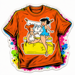 T-shirts
