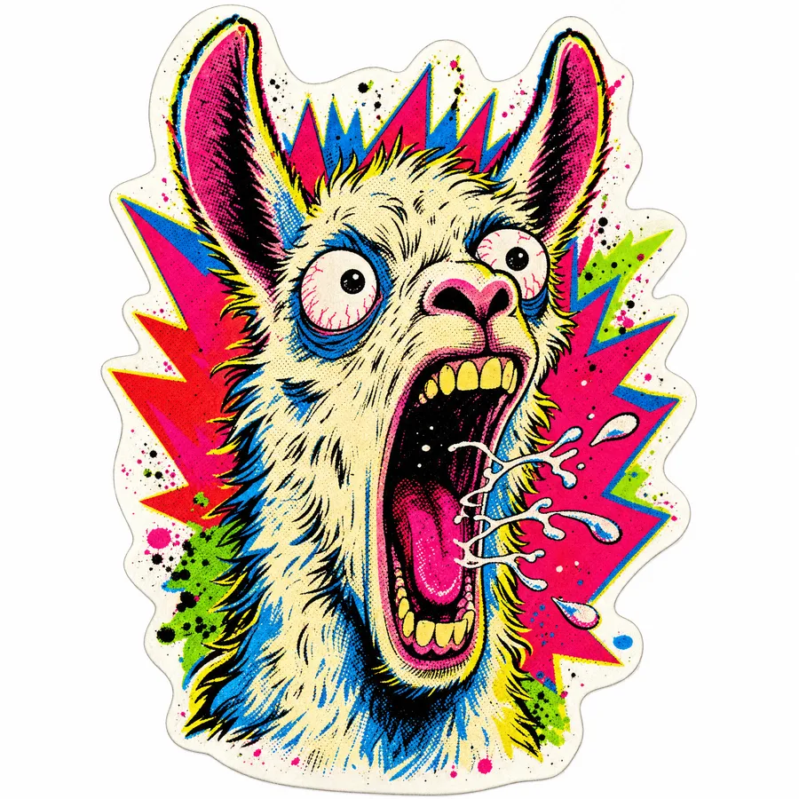 Drama Llama